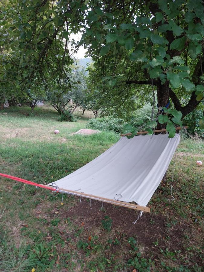 Εξοχικό σπίτι Kaj Nana I Dedo *