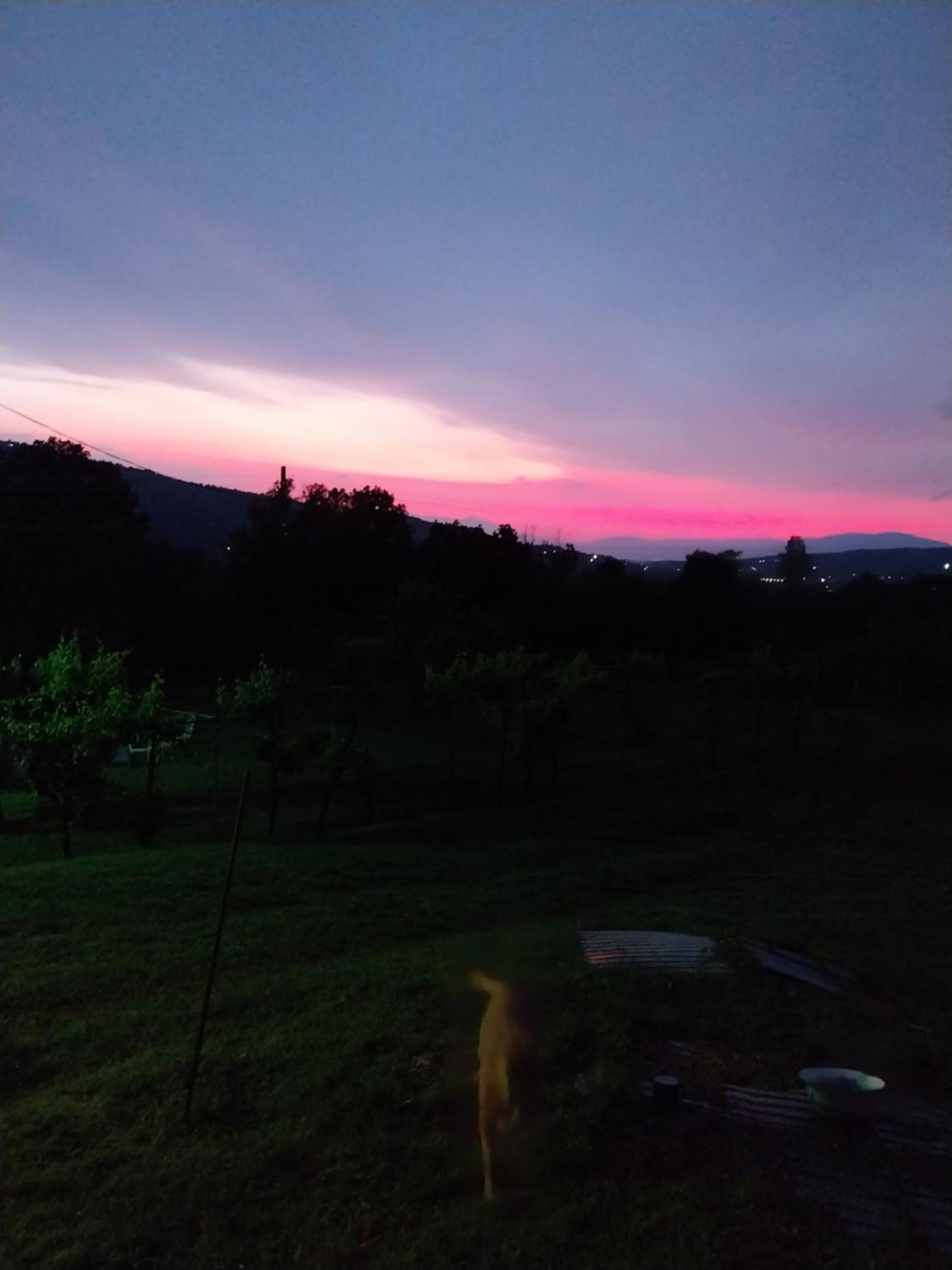 Kaj Nana I Dedo Εξοχικό σπίτι